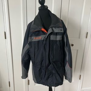Colombia Core Interchange Jacket
